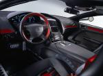 Maybach Exelero Concept 2005 года
